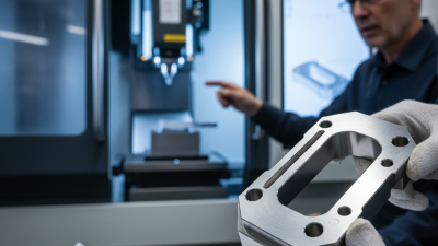 How to Choose Precision CNC Machining for Your Project?