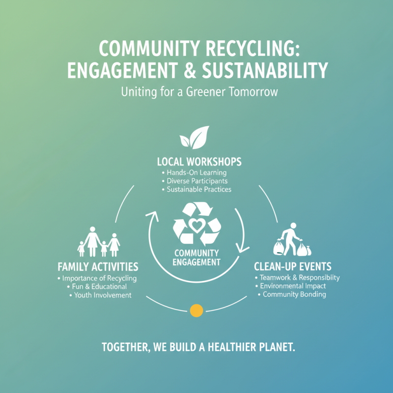 Why Are Recycling Centers Essential for Sustainable Waste Management?