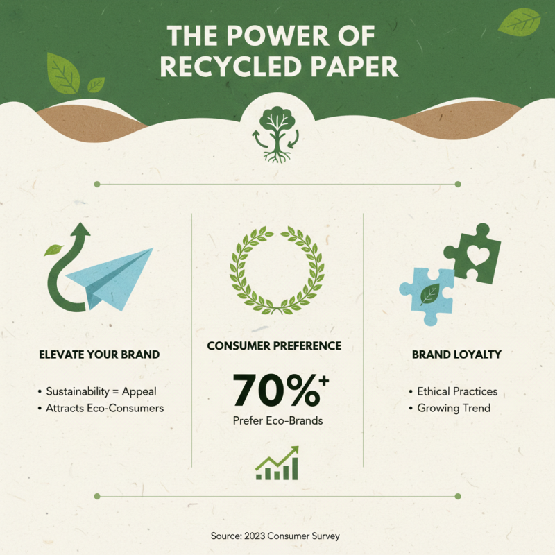 Top 10 Benefits of Using Recycled Paper for Your Business?