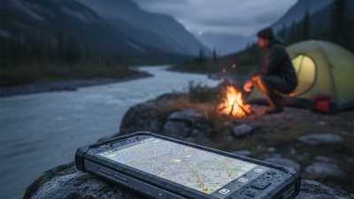 2026 Top Outdoor Waterproof Telephone Models and Features?