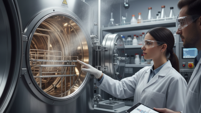 How to Choose the Right Autoclave Vessel for Your Needs?