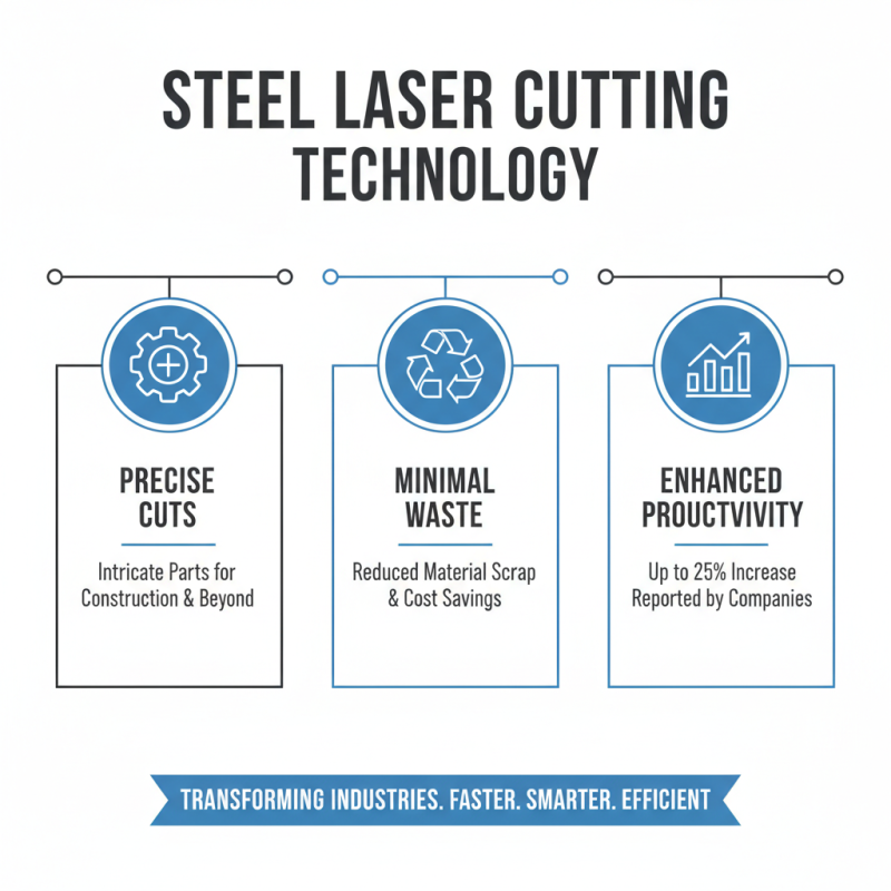 Top Steel Laser Cutting Machine Features and Benefits Explained?