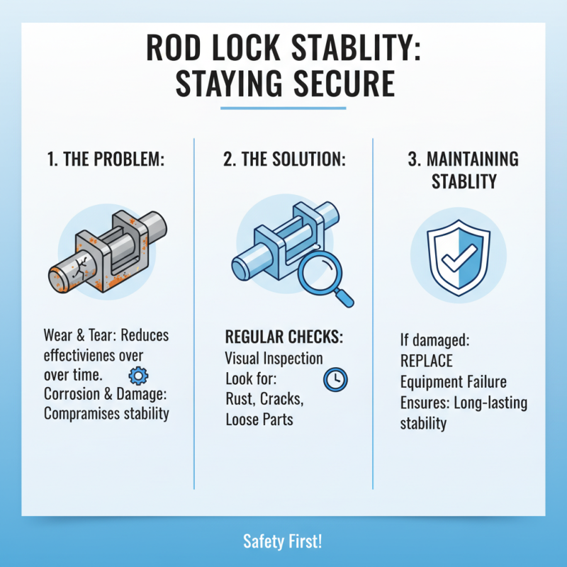 How to Use Rod Lock for Ultimate Stability in Your Projects?