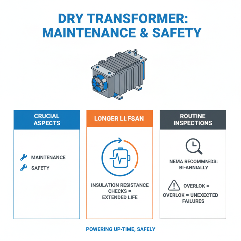How to Choose the Right Dry Transformer for Your Electrical Needs?