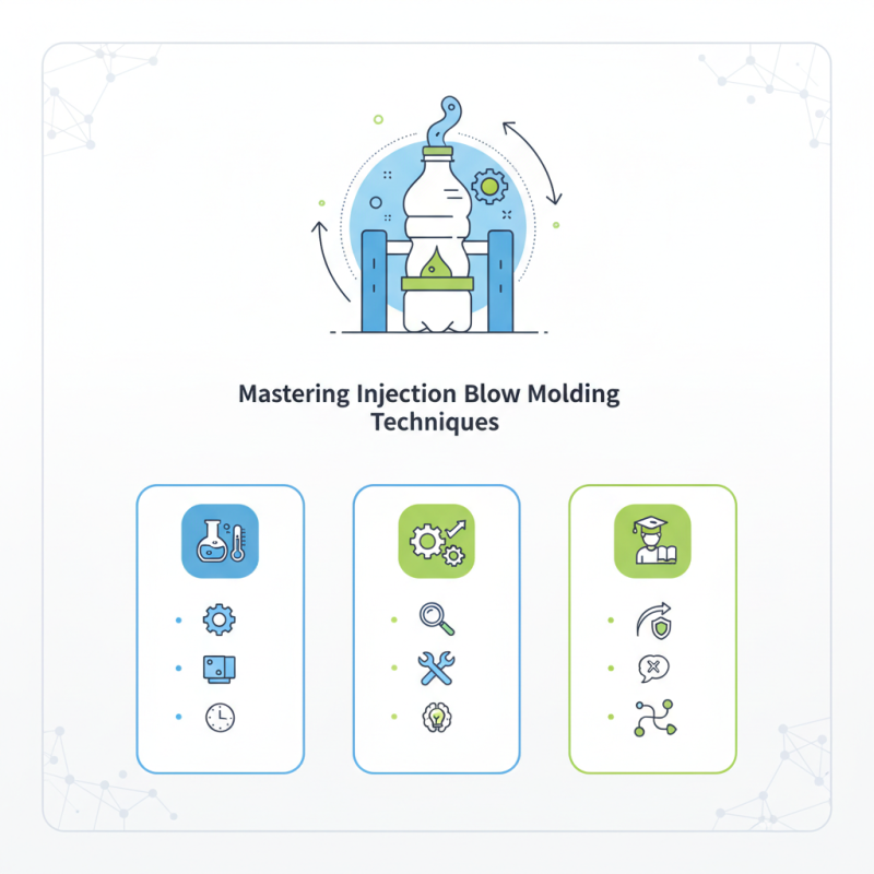 How to Master Injection Blow Molding Techniques?