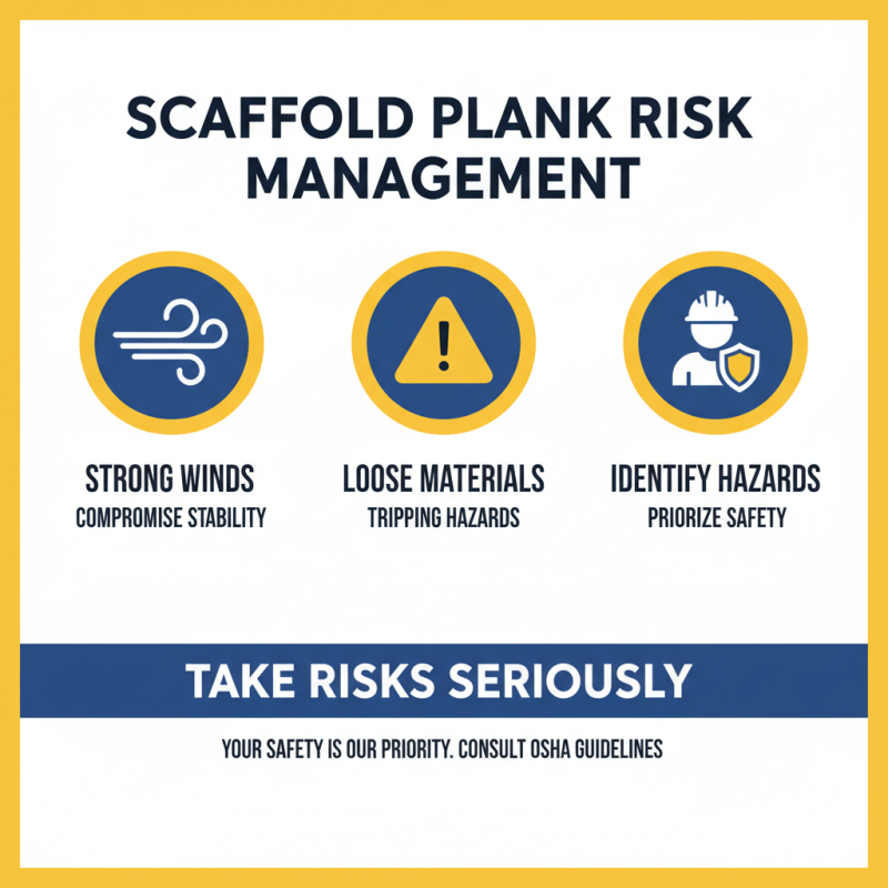 2026 How to Use Scaffold Plank for Safe and Efficient Construction?