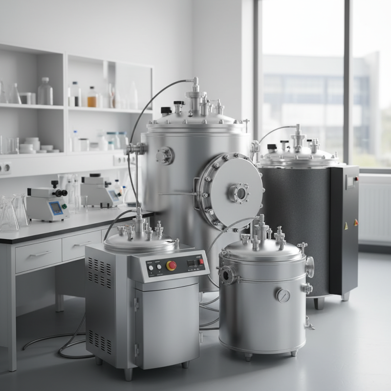 How to Choose the Right Autoclave Vessel for Your Needs?