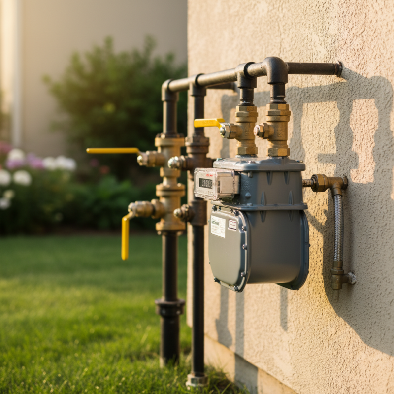 Essential Gas Valve Tips for Homeowners What You Need to Know?