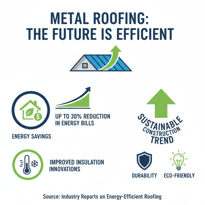 2026 Top Sheet Metal Roof Panels Trends and Innovations?