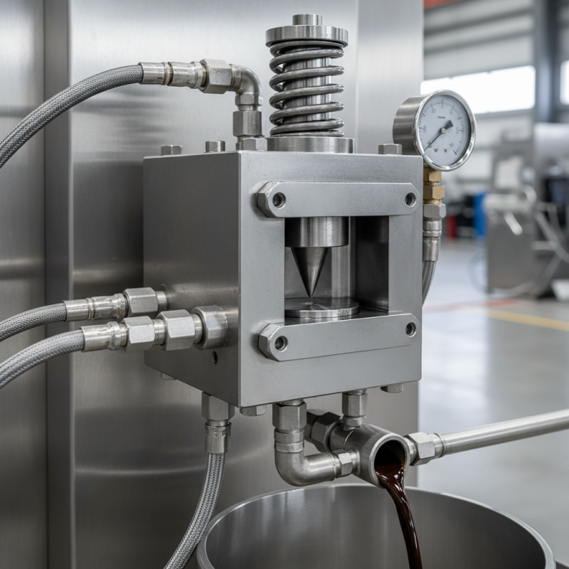 What is an Overflow Valve Block and How Does it Work?