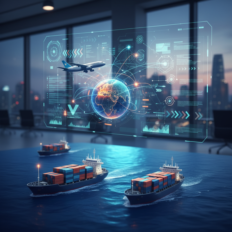 How to Navigate International Logistics for Your Business?