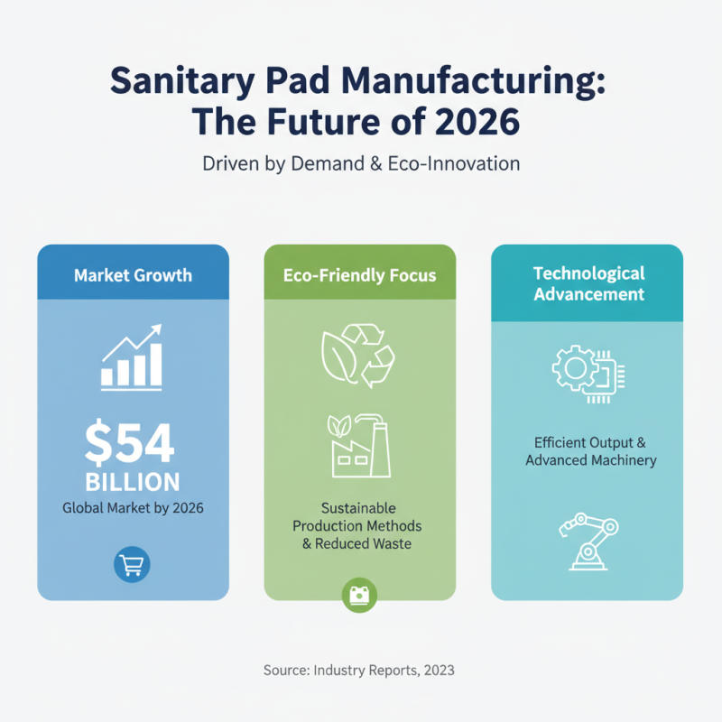 2026 Best Sanitary Pad Manufacturing Machine Options for Your Business?