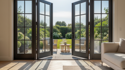 Top 10 Tips for French Door Installation You Need to Know?