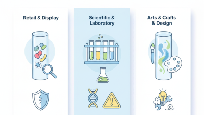 What is a Plexiglass Tube and What are its Uses?