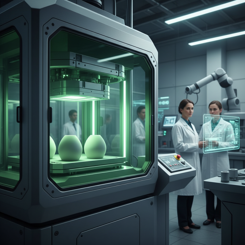 What Are the Benefits of Greenware Isostatic Press in 2026