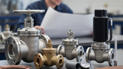 How to Choose the Right Straight Valves for Your Project?