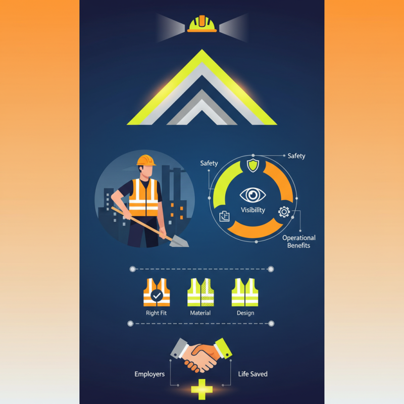 Best Reflective Workwear for Safety and Visibility in Jobs?