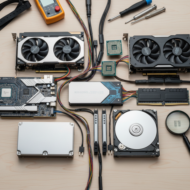 Как увеличить скорость компьютера на компьютере?