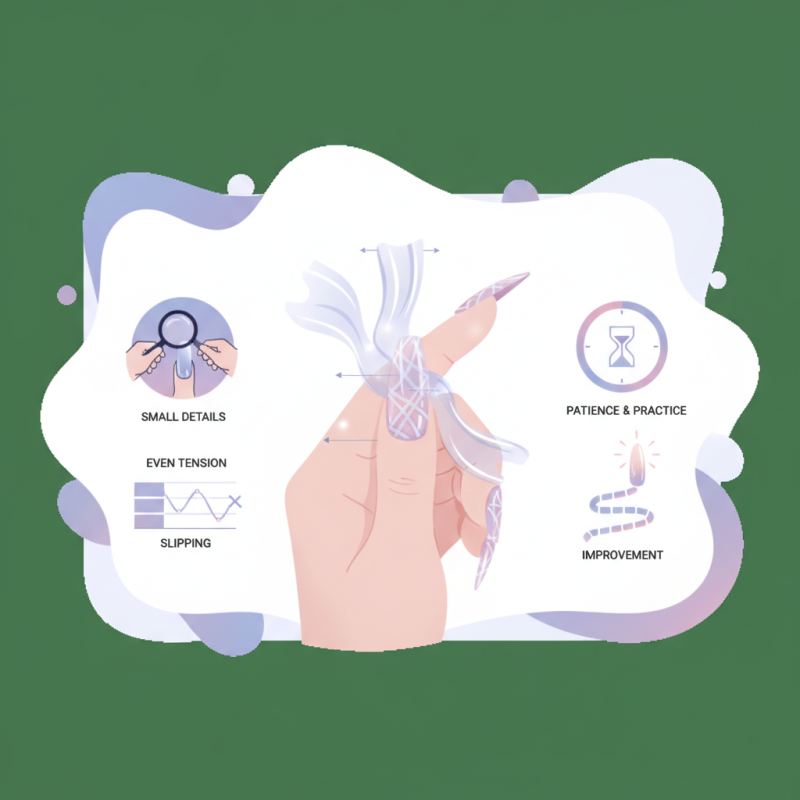 Best Nail Interlock Techniques for Perfect Results?