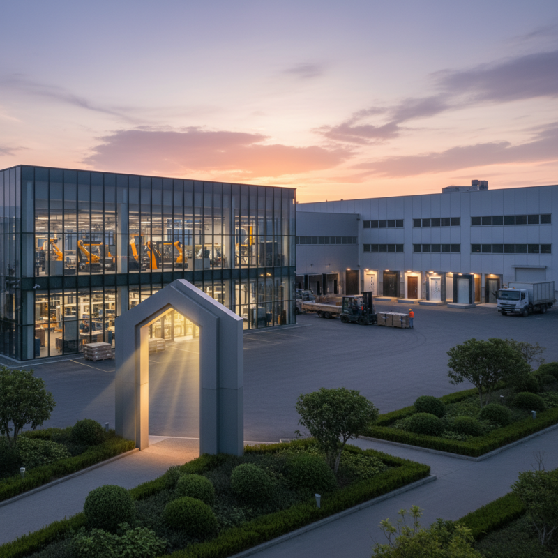 Top 10 Derchi Door Manufacturer Facts You Need to Know?