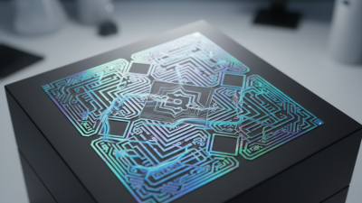 Top 10 Benefits of 3D Anti-counterfeiting Labels for Brands?