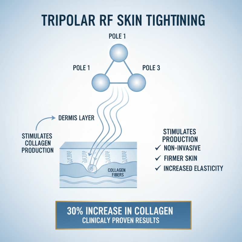 Top 5 Best Tripolar RF Devices for Effective Skin Tightening Solutions?