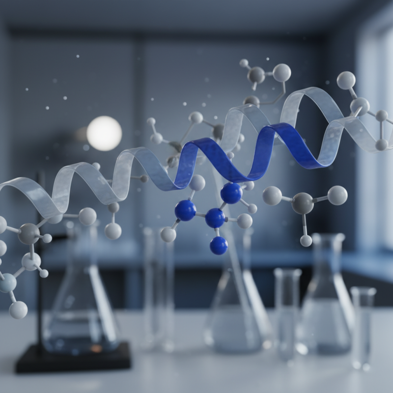 Top Tips for Understanding Glutamic Acid Residue in Proteins?