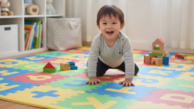 Top 10 Abc Foam Mats Tips for Choosing the Best Option?