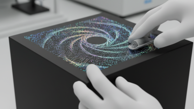 How to Use 3D Anti-counterfeiting Labels Effectively?