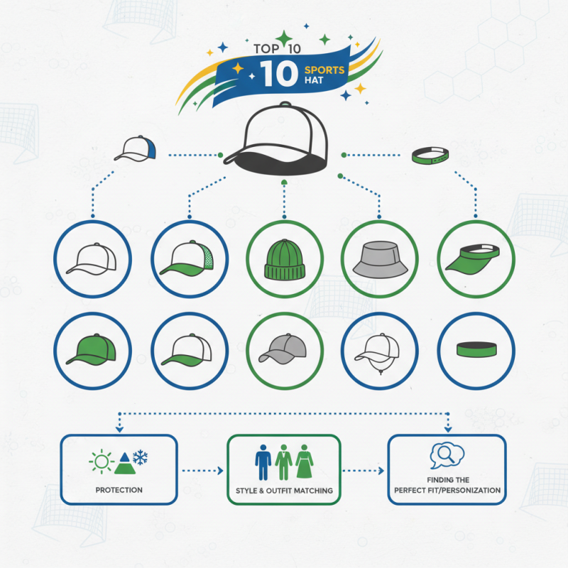 Top 10 Sports Hat Styles You Need to Own for Any Occasion?