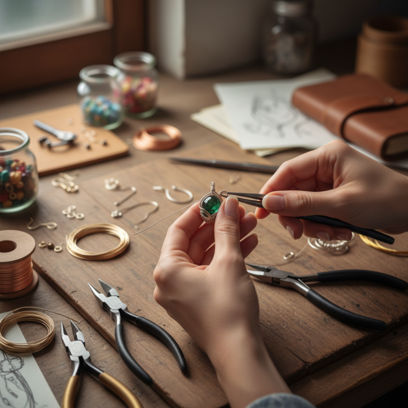 Что такое концертная проволока и как ее использовать?