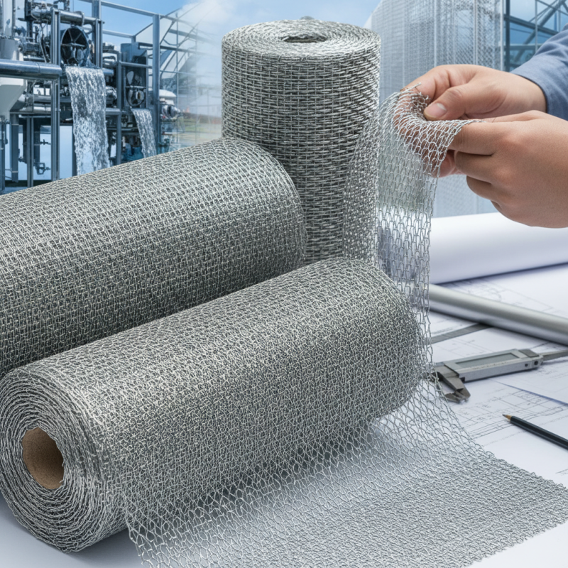 Best Stainless Steel Woven Wire Mesh Applications and Benefits?