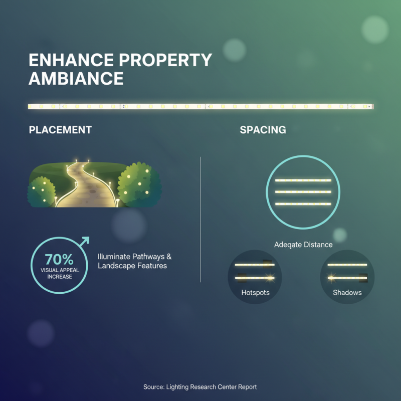 Why You Should Consider Outdoor Strip Lighting for Your Home?