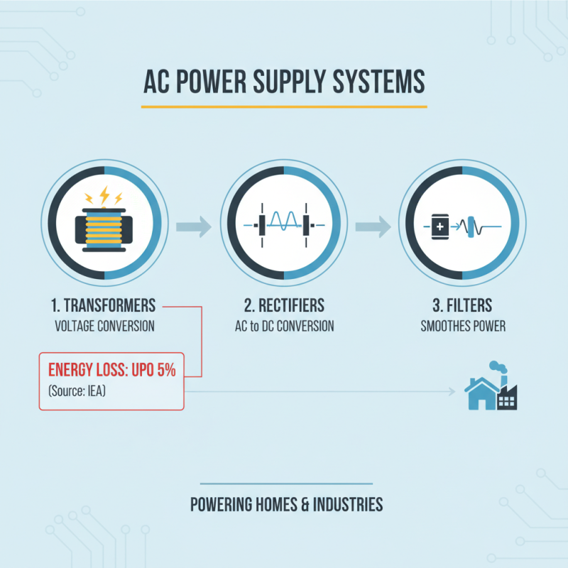What is AC Power Supply and How Does It Work?