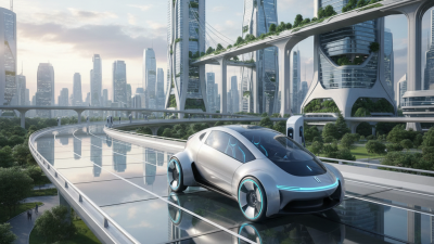 2026 Best Electric Solo Car What Makes It Stand Out in the Market?