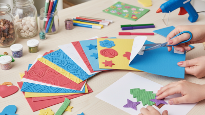 Adhesive Eva Foam Sheets Tips for Crafting and DIY Projects?