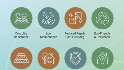 Top 10 Benefits of Using Plastic Artificial Thatch for Roofing?