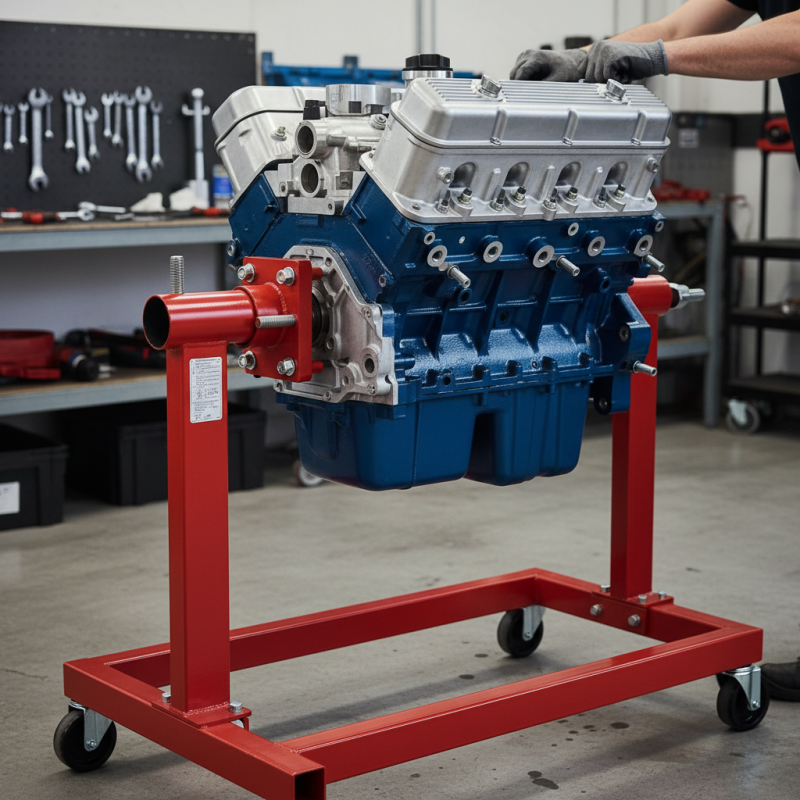 Best Car Engine Stand Reviews and Buying Guide?