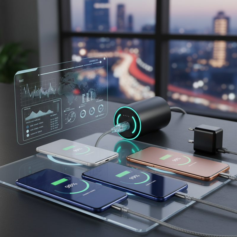 Best Fast Phone Charger Options for 2026 What to Look For