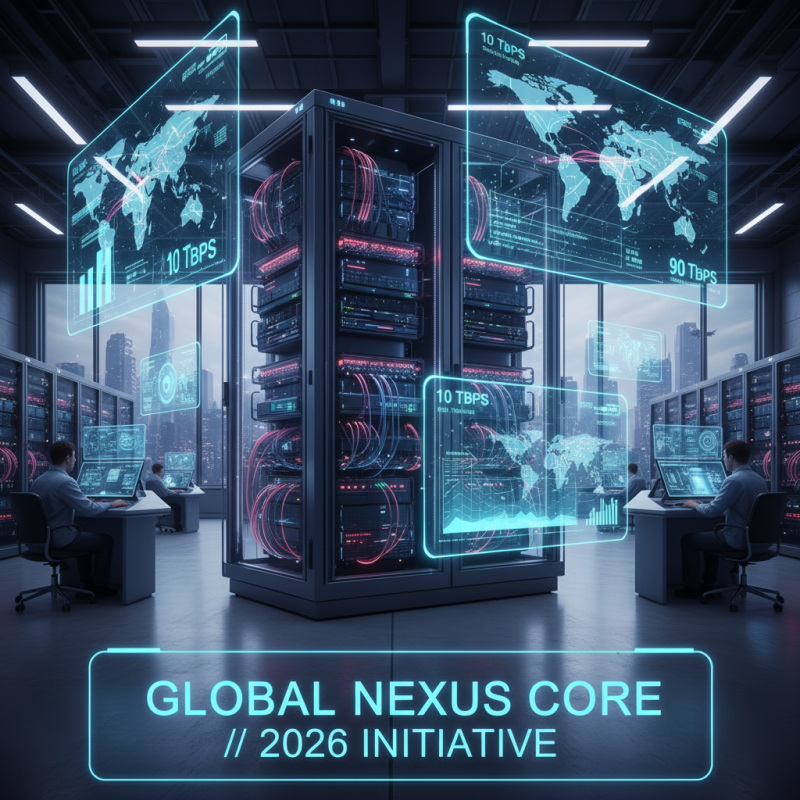 Самая высокая скорость подключения в 2026 году?