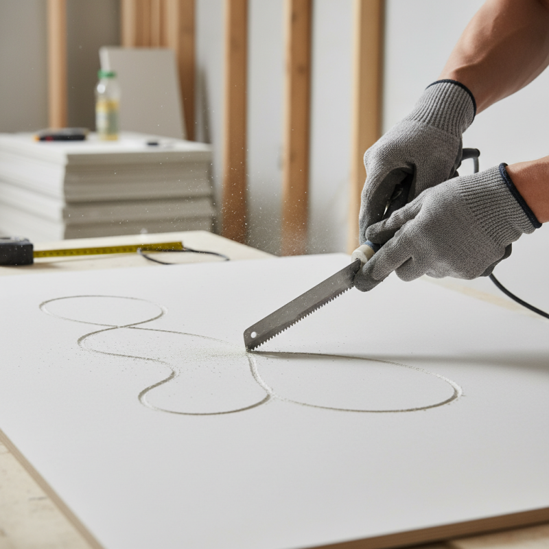 What is a Plaster Saw and How to Use One Efficiently?