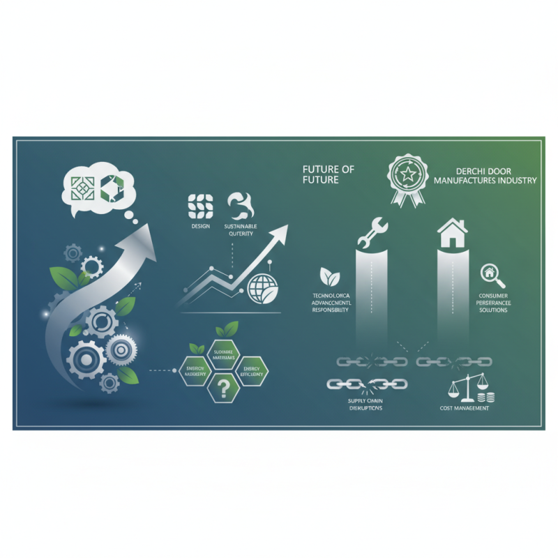 2026 Best Derchi Door Manufacturer Insights and Trends?