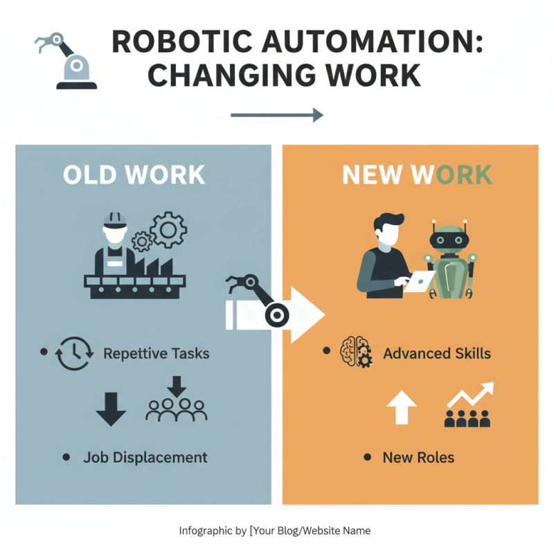 2026 Top Trends in Robotic Automation Solutions for Businesses?
