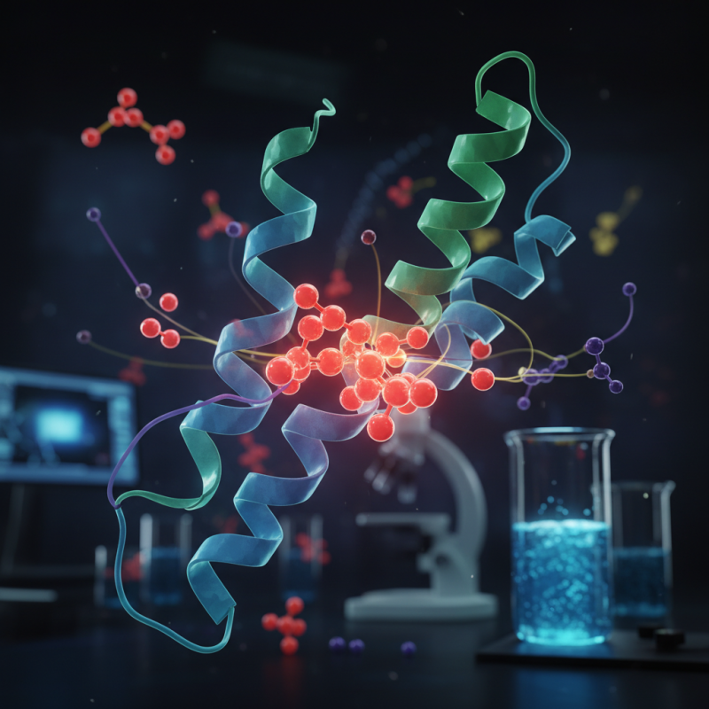 What is Glutamic Acid Residue and Why is it Important?