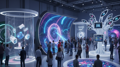 Top 10 Exhibition Display Ideas for Maximum Engagement?