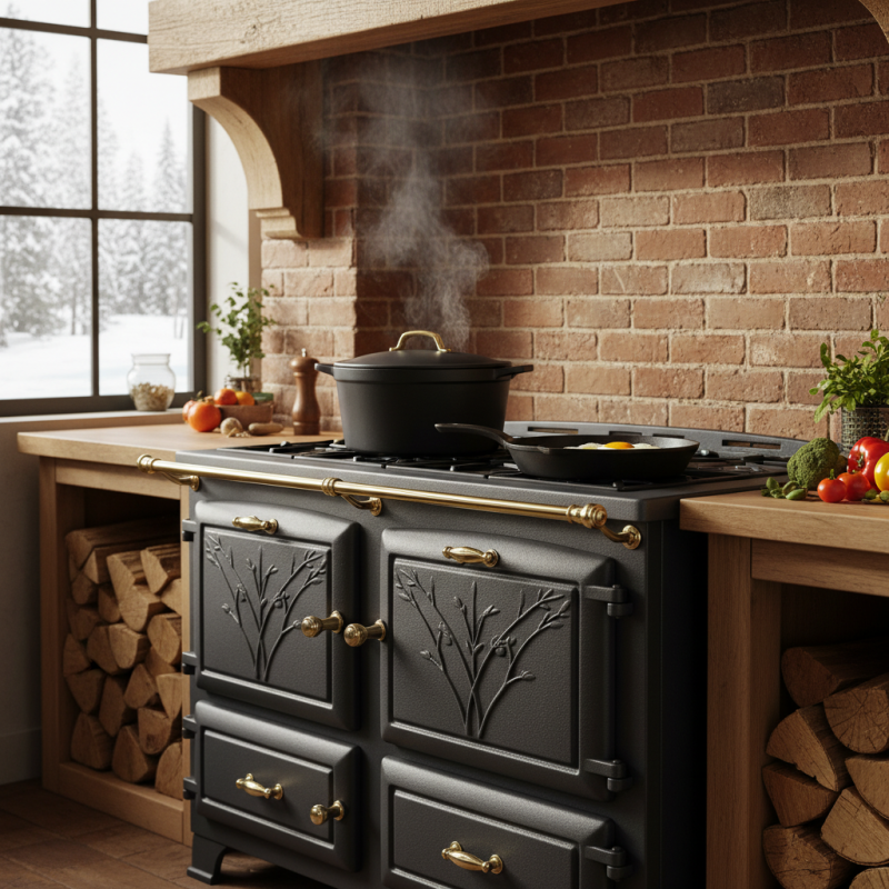 2026 Best Cast Iron Stove Reviews and Buying Guide?