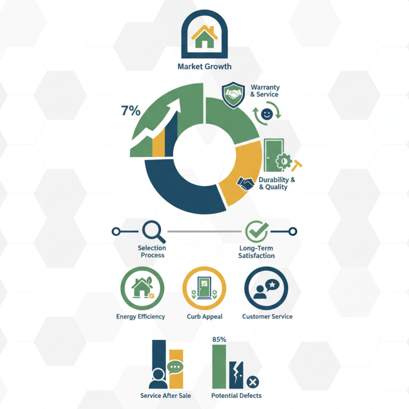 What is the Best Derchi Door Manufacturer for Your Home?