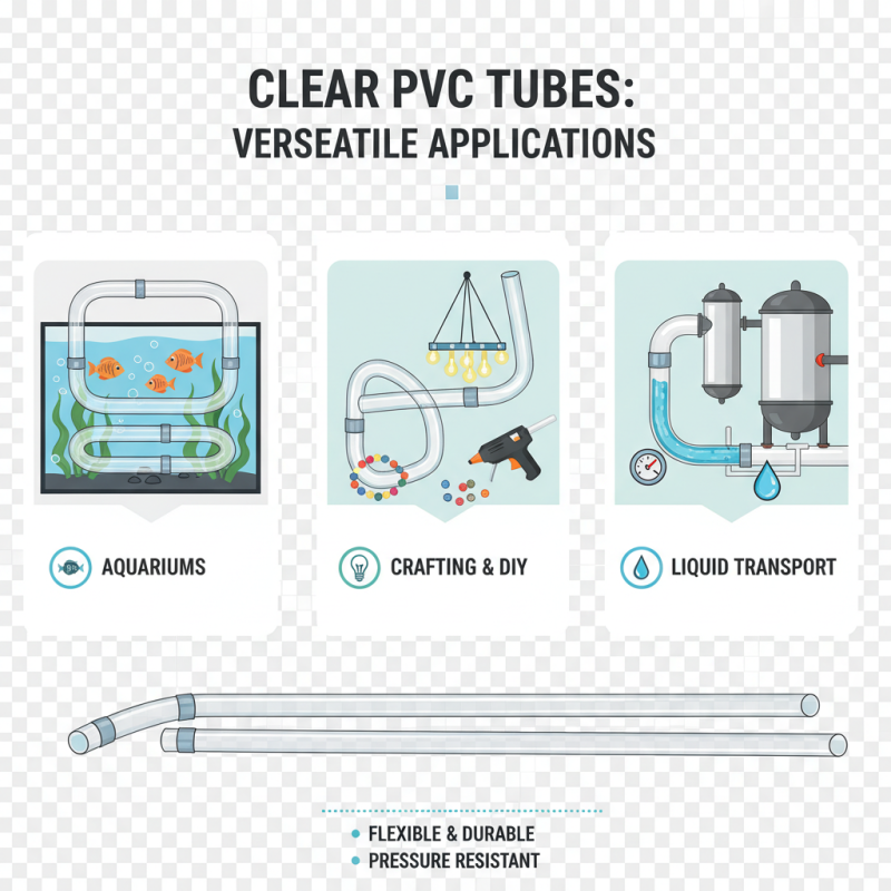 What is a Plastic Tube and Its Common Uses?