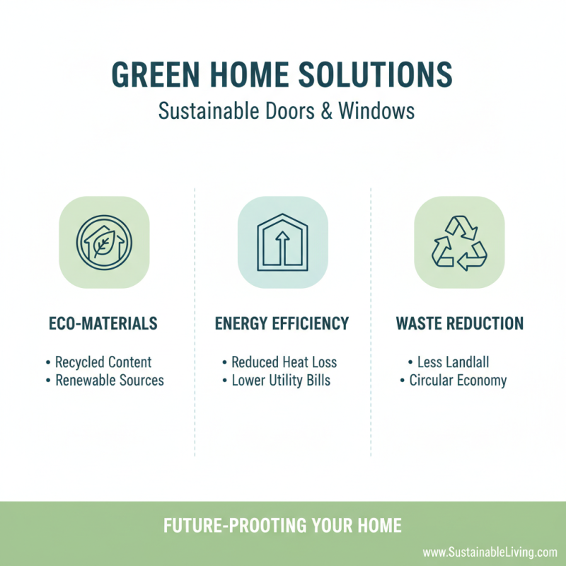 2026 Top Trends in Better Doors and Windows for Your Home?