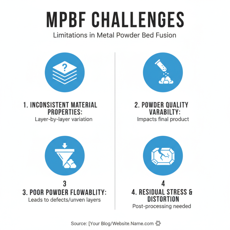 Why is Metal Powder Bed Fusion Revolutionizing Additive Manufacturing?